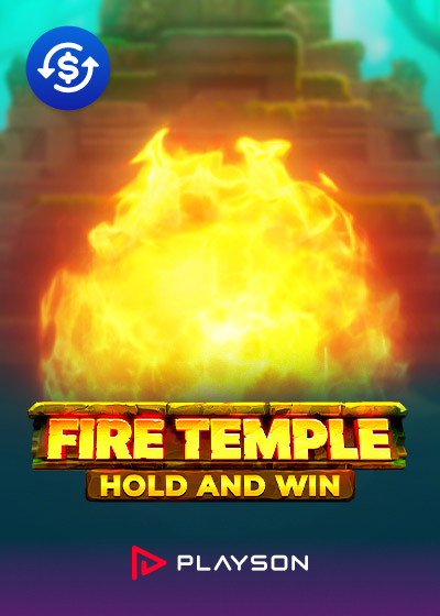 Fire Temple Hold and Win