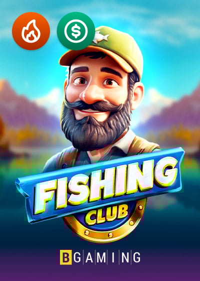 Fishing Club