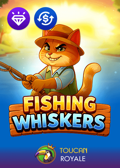 Fishing Whiskers
