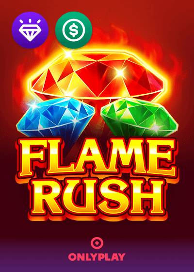 Flame Rush