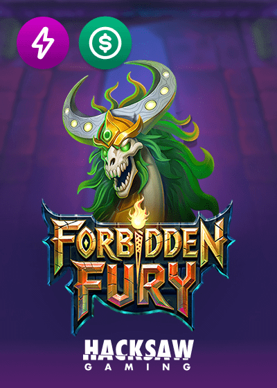 Forbidden Fury