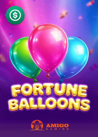 Fortune Balloons