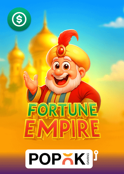 Fortune Empire