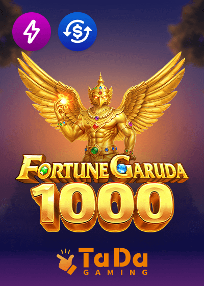 Fortune Garuda 1000