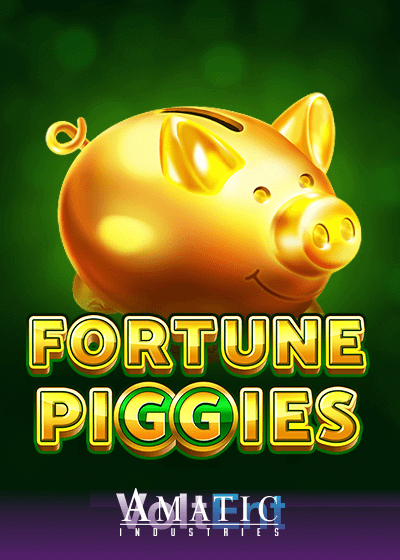 Fortune Piggies