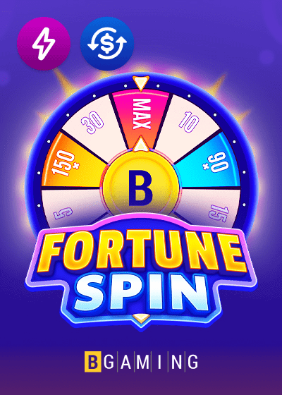 Fortune Spin
