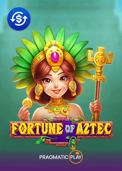 Fortune of Aztec