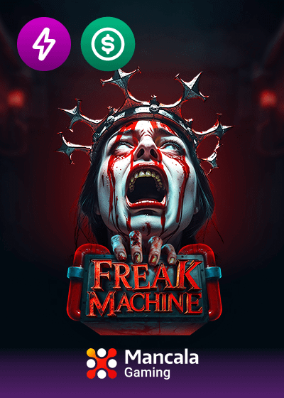 Freak Machine