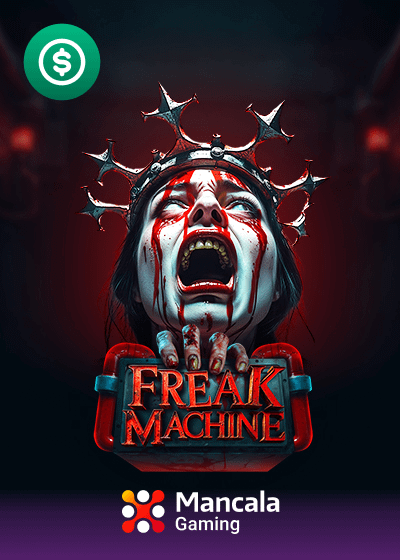 Freak Machine