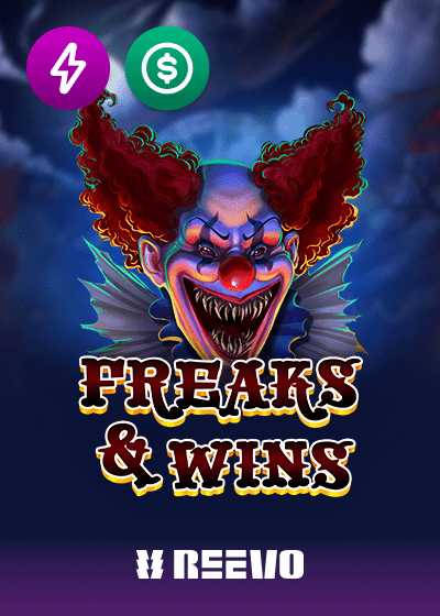 Freaks And Wins