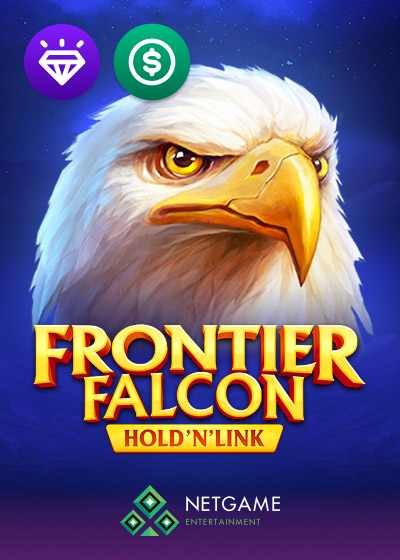 Frontier Falcon Hold N Link