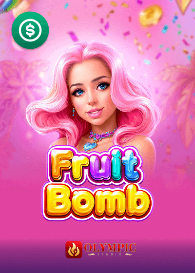 Fruit Bomb