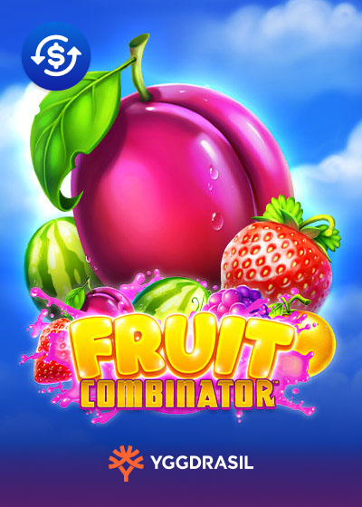 Fruit Combinator