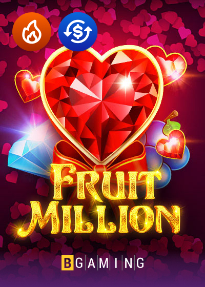 Fruit million