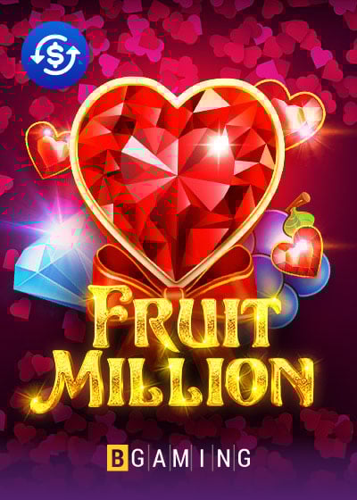 Fruit million