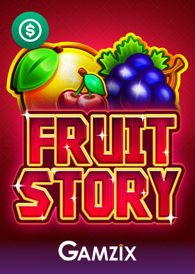 Fruit Story