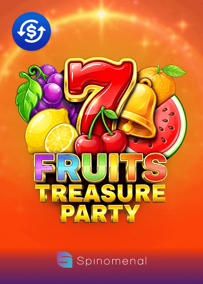 Fruits Treasure Party