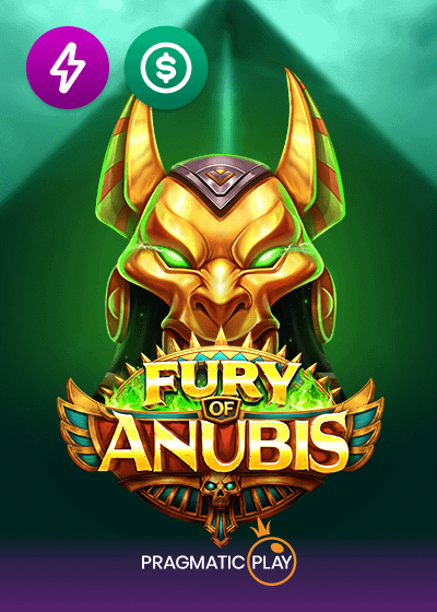 Fury of Anubis