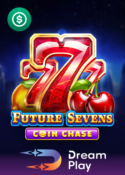 Future Sevens Coin Chase