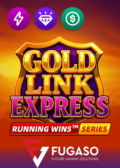 GOLD LINK EXPRESS RUNNING WINS