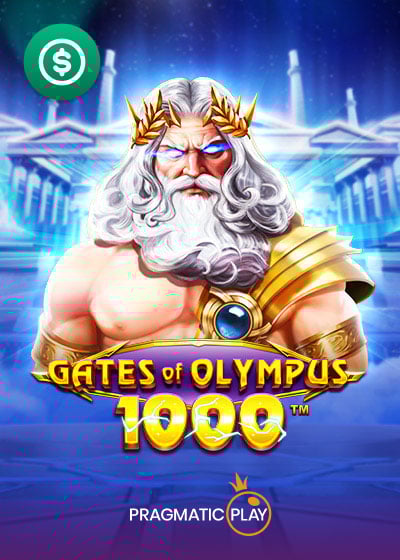 Gates of Olympus 1000