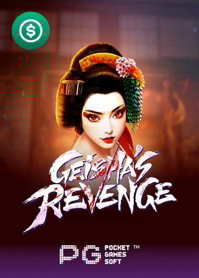Geishas Revenge