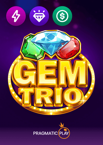 Gem Trio