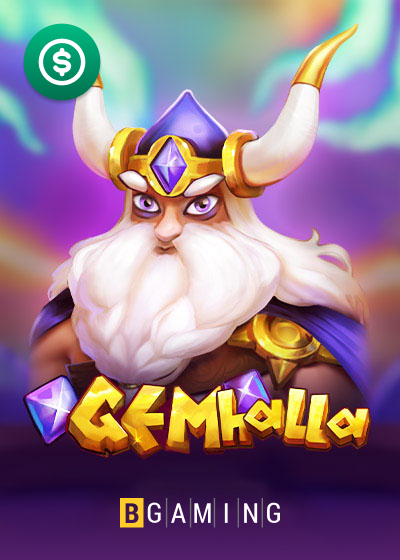 Gemhalla