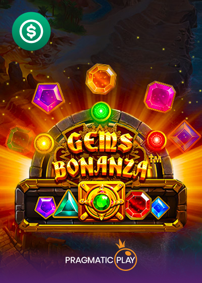 Gems Bonanza