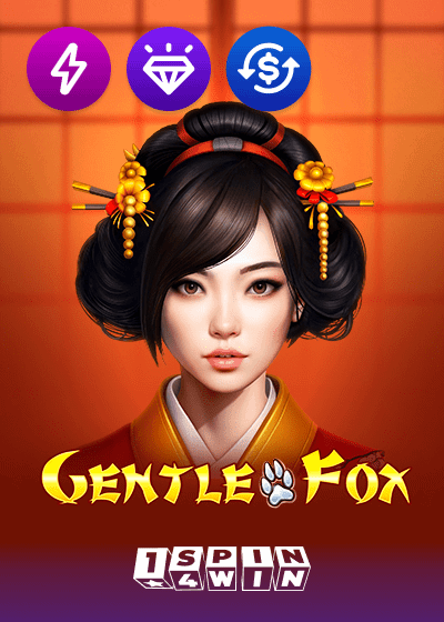 Gentle Fox Hold And Win
