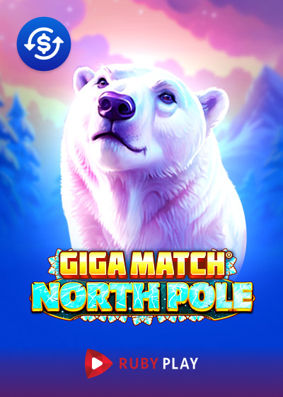 Giga Match North Pole