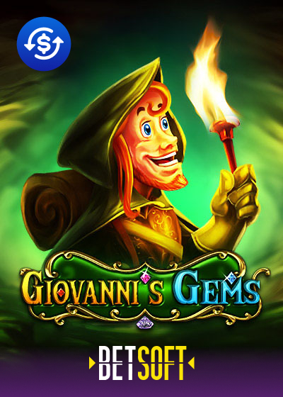 Giovanni's Gems