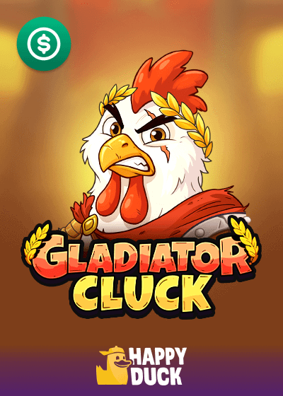 Gladiator Cluck