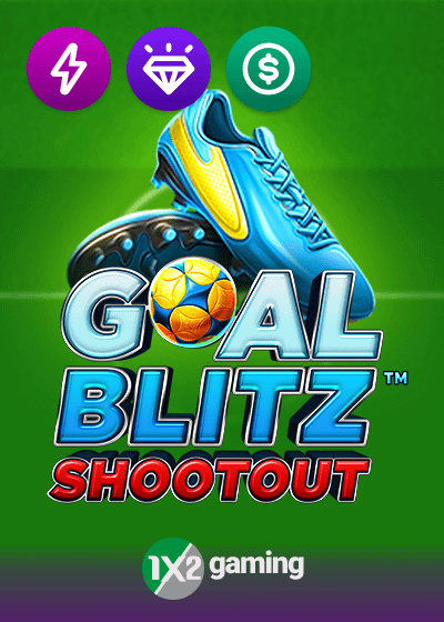 Goal Blitz Shootout