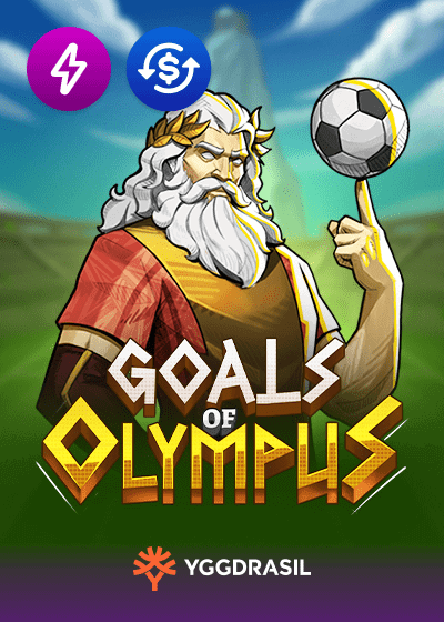 Goals of Olympus