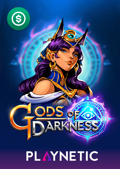 Gods of Darkness