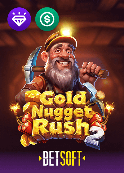 Gold Nugget Rush 2