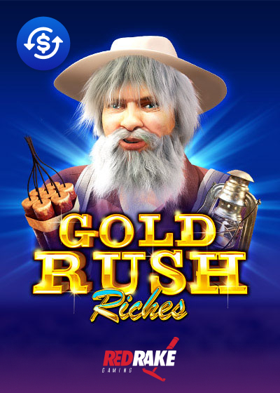 Gold Rush Riches