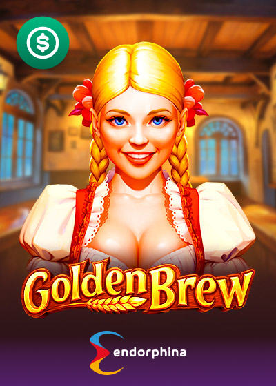 Golden Brew