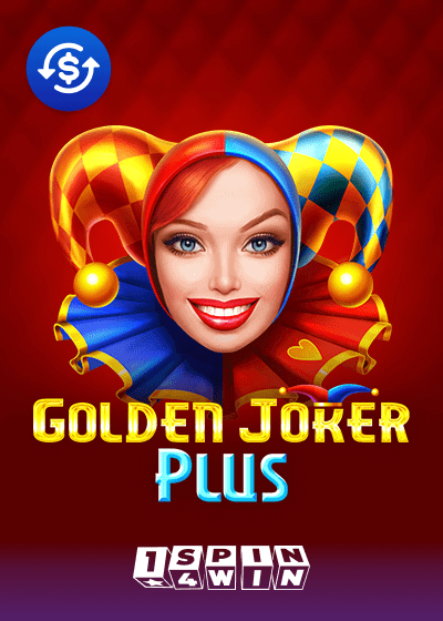 Golden Joker Plus