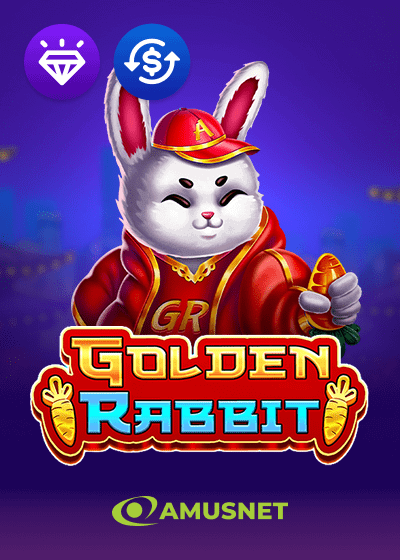 Golden Rabbit