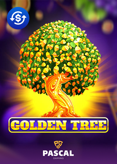 Golden Tree
