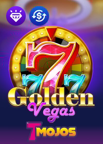 Golden Vegas