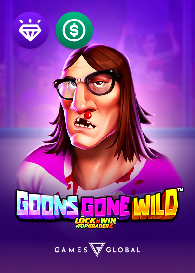 Goons Gone Wild