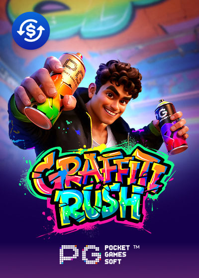 Graffiti Rush