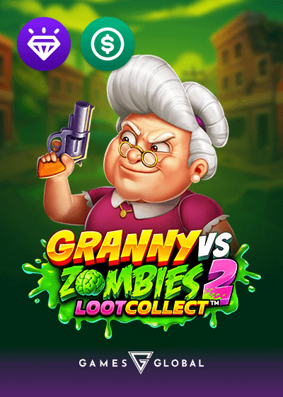 Granny vs Zombies 2 Loot Collect