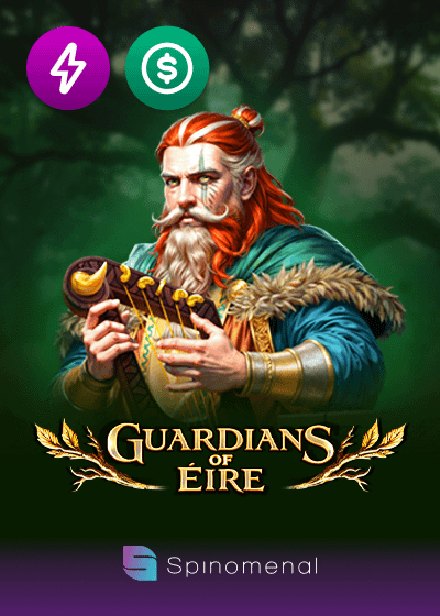 Guardians Of Eire
