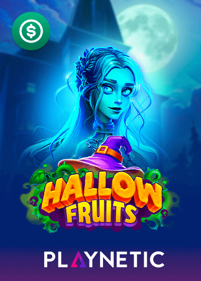 Hallow Fruits
