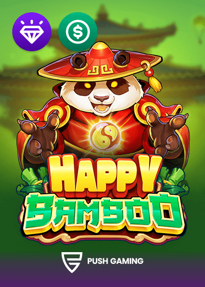 Happy Bamboo