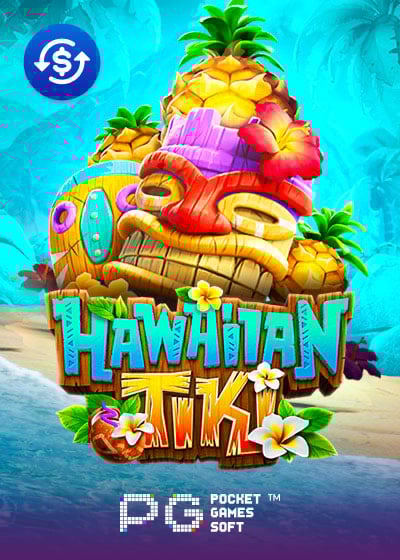 Hawaiian Tiki